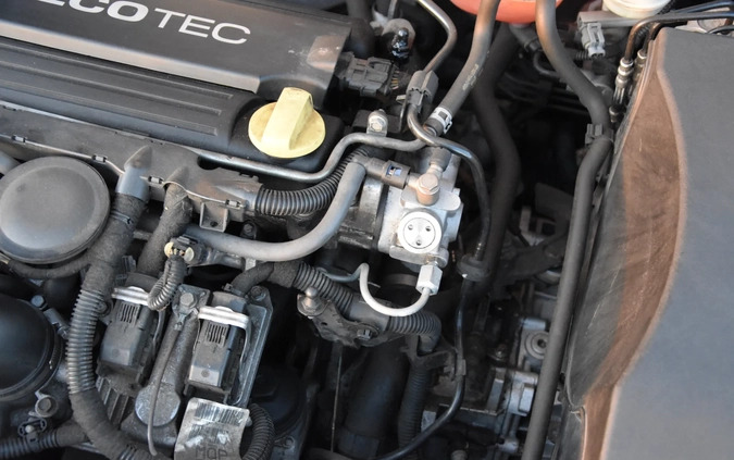 Opel Vectra cena 12500 przebieg: 190000, rok produkcji 2007 z Radom małe 301